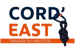 Logo Cord'East — Sécurité & Surveillance — à Saulxures-lès-Nancy