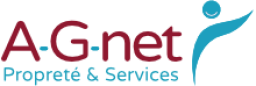 Logo de l'artisan A-G-net Propreté & Services - Troyes