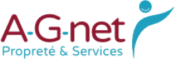Logo A-G-net Propreté & Services - Troyes — Jardinier - Paysagiste — à Macey