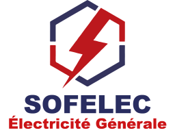 Logo de l'artisan Sofelec