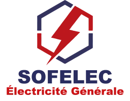 Logo Sofelec — Électricien — à Strasbourg