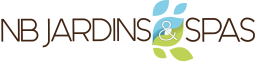 Logo de l'artisan NB Jardins & Spas