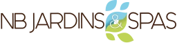 Logo NB Jardins & Spas — Jardinier - Paysagiste — à Wittelsheim