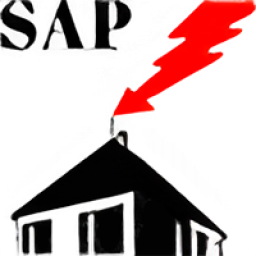 Logo de l'artisan Alsacienne De Paratonnerres SAS