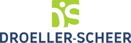 Logo de l'artisan Droeller-Scheer SARL