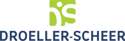 Logo Droeller-Scheer SARL — Électricien — à Strasbourg