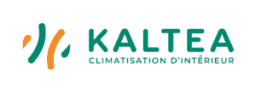 Logo de l'artisan Kaltea Nancy