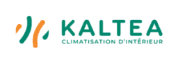 Logo Kaltea Nancy — Frigoriste & Climatisation — à Nancy
