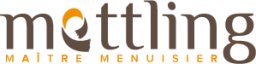 Logo Vincent Mettling — Menuisier — à Wangenbourg-Engenthal