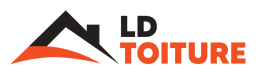 Logo de l'artisan LD Toiture