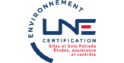 Logo de l'artisan ABO-RGE Environnement