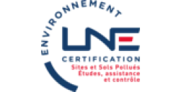 Logo ABO-RGE Environnement — Chauffagiste — à Ludres