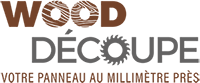 Wooddécoupe
