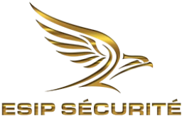 Logo Esip SARL — Sécurité & Surveillance — à Mulhouse