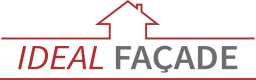 Logo Idéal Façade — Façadier — à Uckange