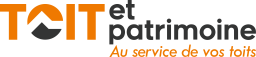 Logo de l'artisan Toit et Patrimoine