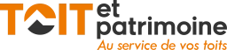 Logo Toit et Patrimoine — Ferronnier - Métallier - Zingueur — à Colmar