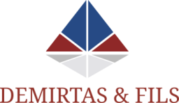 Logo de l'artisan Sahmet Demirtas