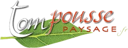 Logo Tom Pousse Nord Alsace — Terrassier — à Illkirch-Graffenstaden