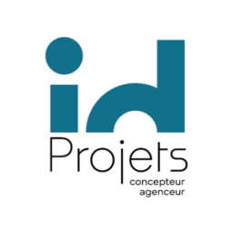 Logo de l'artisan ID Projets