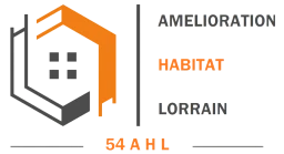 Logo Amélioration Habitat Lorrain — Façadier — à Houdemont