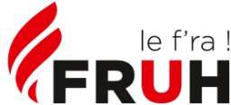 Logo de l'artisan Fruh