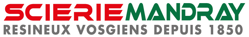 Scierie Mandray