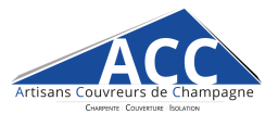 Logo de l'artisan Les Artisans Couvreurs De Champagne