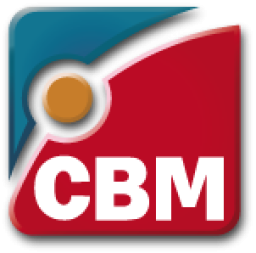 Logo de l'artisan Cbm