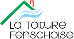 Logo La Toiture Fenschoise — Couvreur - Charpentier — à Algrange