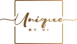 Logo Unique BY VI — Ébéniste — à Argancy
