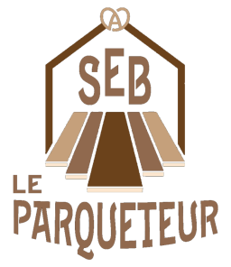 Logo de l'artisan Seb le Parqueteur