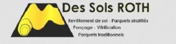 Logo Des Sols Roth — Sols et revêtements ( carrelage, parquets ... ) — à Mommenheim