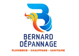 Logo Bernard Dépannage — Plombier — à Arry