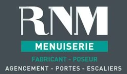Logo Menuiserie R.N.M — Menuisier — à Krautergersheim