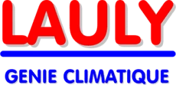 Logo Lauly — Frigoriste & Climatisation — à Barr