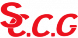 Logo Soudure Chaudronnerie Christophe Gagnon SCCG — Serrurier — à Saint-Julien-les-Villas
