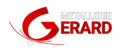 Logo de l'artisan Metallerie Gerard