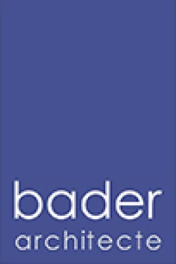 Logo Bader Claudine Cabinet D'Architecture — Décorateur - Architecte d’intérieur — à Riedisheim