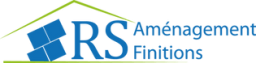 Logo de l'artisan RS Aménagement Finitions