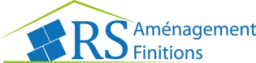 Logo RS Aménagement Finitions — Sols et revêtements ( carrelage, parquets ... ) — à Bergères-lès-Vertus