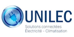Logo Unilec — Électricien — à Rosenwiller