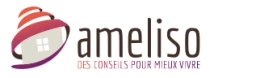 Logo Ameliso — Menuisier — à Woippy