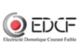 Logo de l'artisan EDCF