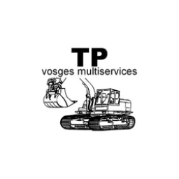 Logo Vosges Multiservices EURL — Terrassier — à Autrey