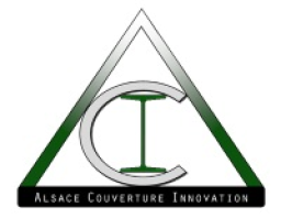Logo de l'artisan Alsace Couverture Innovation SARL