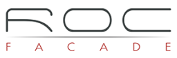 Logo de l'artisan Roc Façade