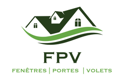 Logo de l'artisan Fpv Fenetre Portes Volets