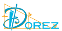 Logo de l'artisan Dorez Charpentes