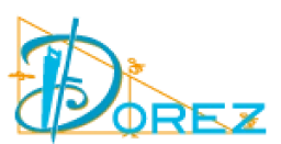Logo Dorez Charpentes — Couvreur - Charpentier — à Brunstatt-Didenheim